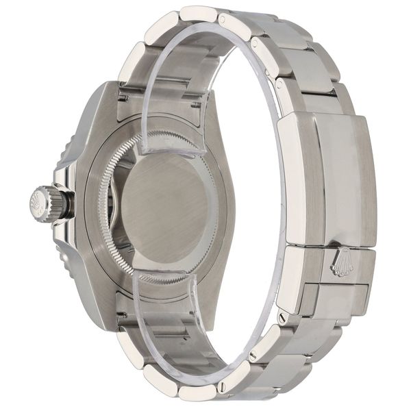 Rolex GMT Master II 116710 LN